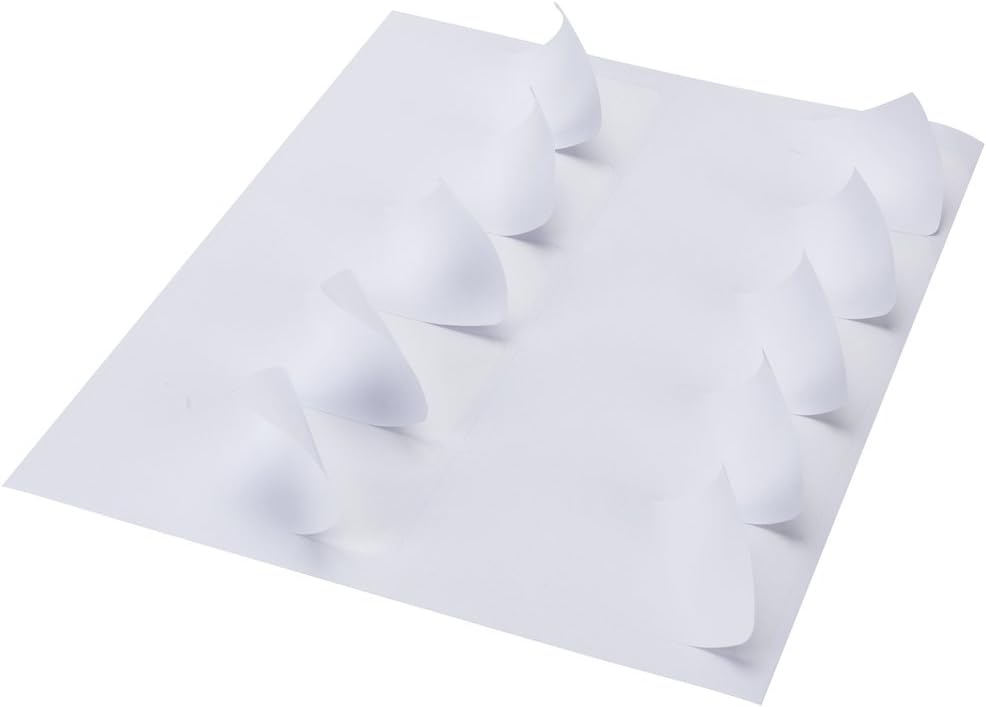 10 Up - Address Labels - 2" x 4" - 10000 Labels