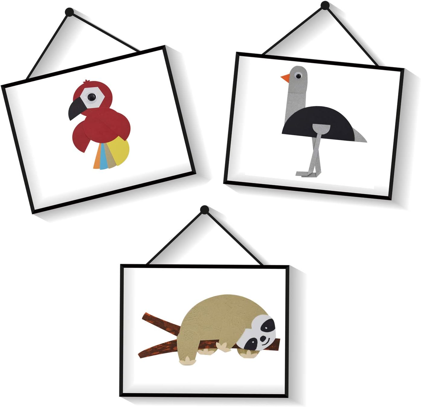 Craft Lever Punch 3 inch Rhombus Paper Punch Professional Tool for Paper Crafting DIY Projects,Gifts,Stationery,Education,Greeting Cards Arts Fun Projects