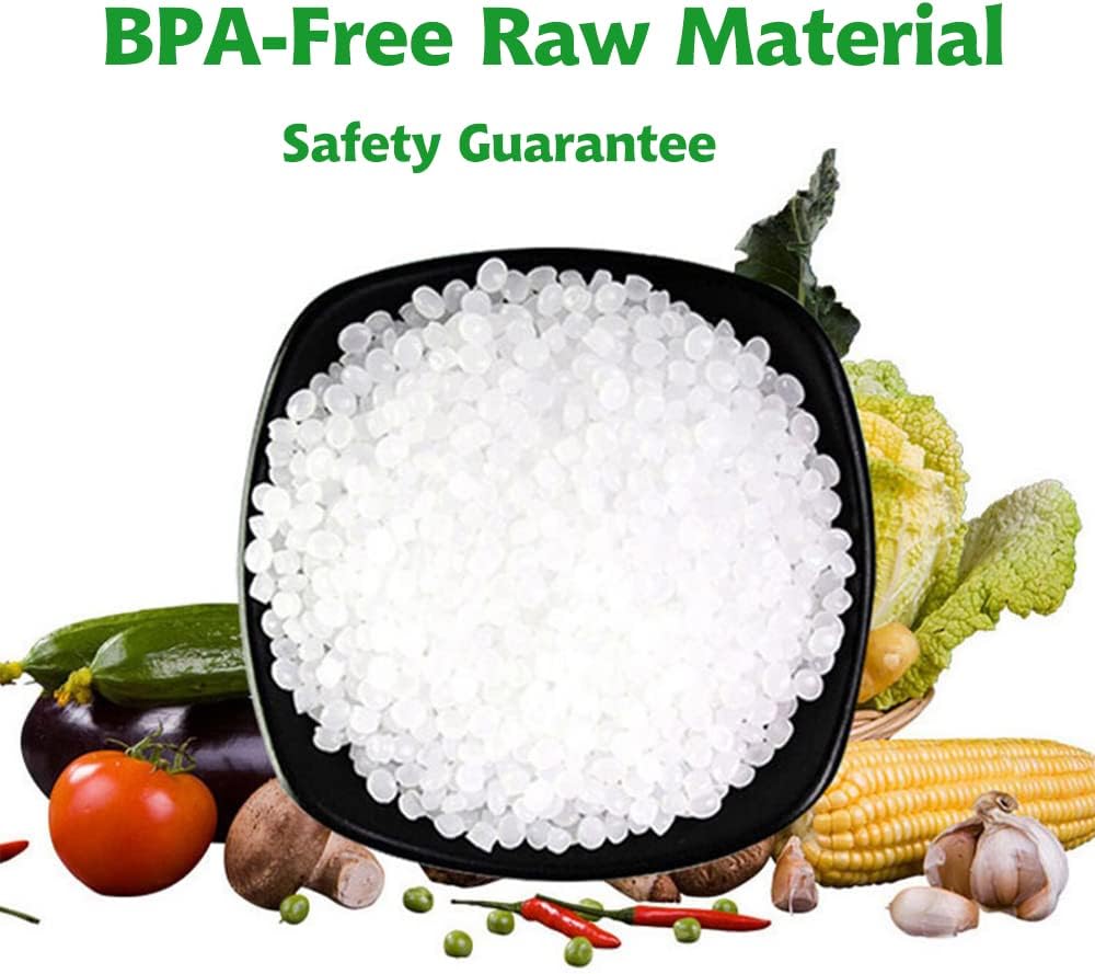 2023 Updated MEGAWISE Vacuum Sealer Machine Bundle with 110 Count 8''x12'' BPA Free Vacuum Bags