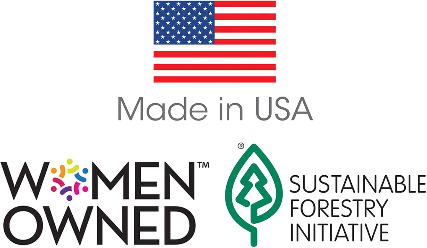 Smead Leather-Like Wallet, 15 x 10 Inches, 3.5-Inch Expansion, 10 per Box (71456)