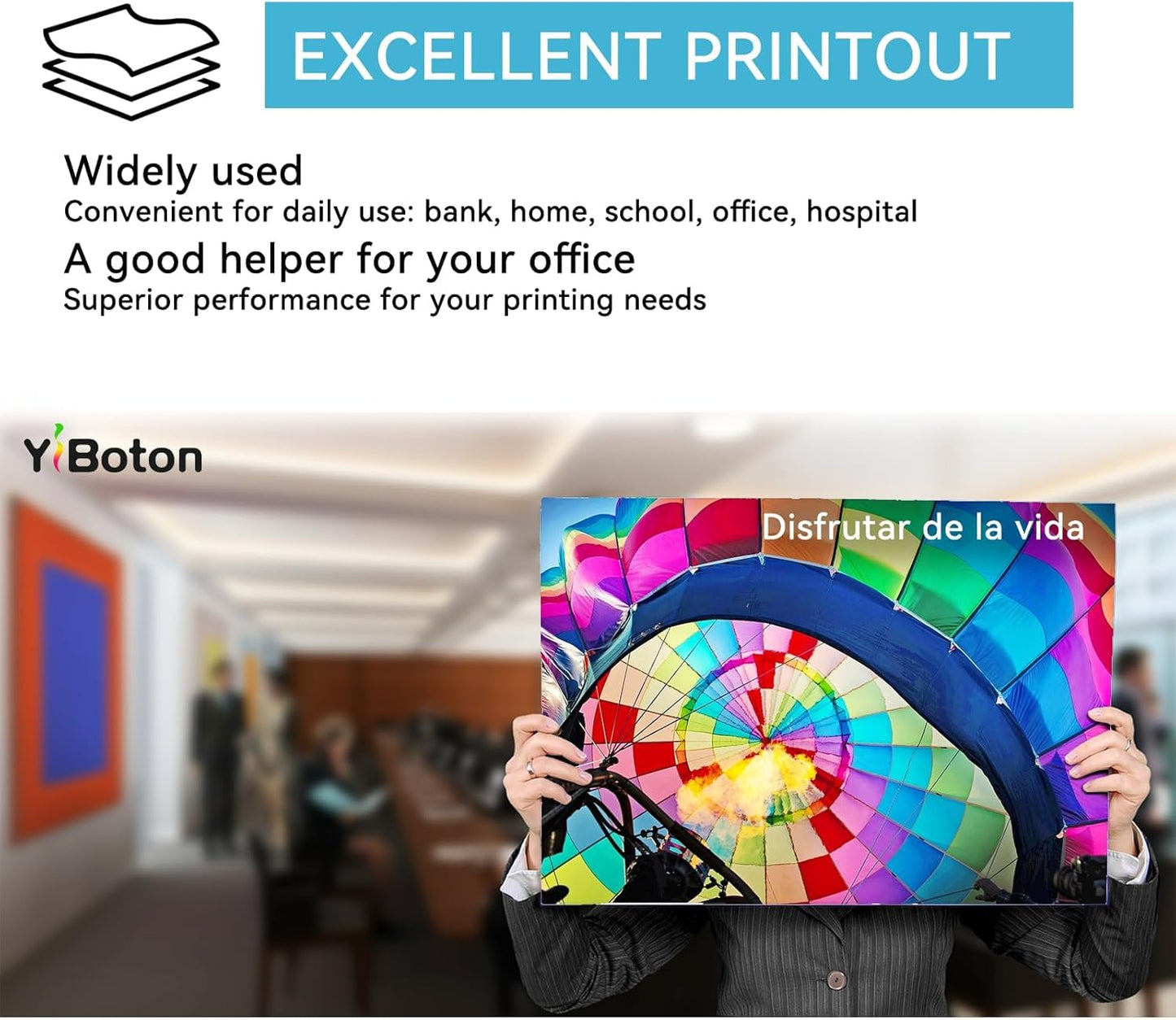 High Yield C230 C235 Black Toner Cartridge with New Chip 006R04391 Toner Compatible for Xerox C230 C235 Multifunction Printers