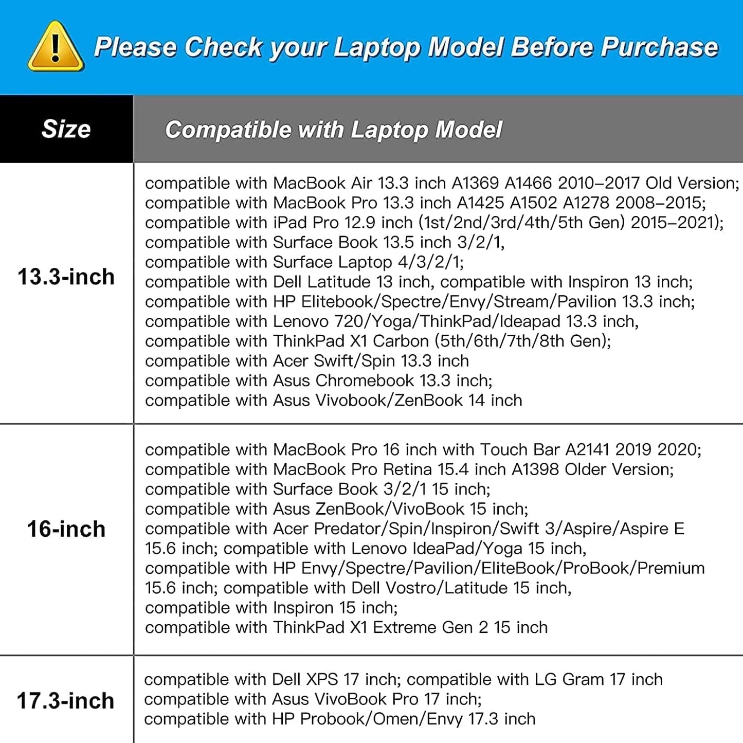 MOSISO PU Leather Laptop Tote Bag for Women, Waterproof Large Capacity Business Work Briefcase Shoulder Laptop Bag