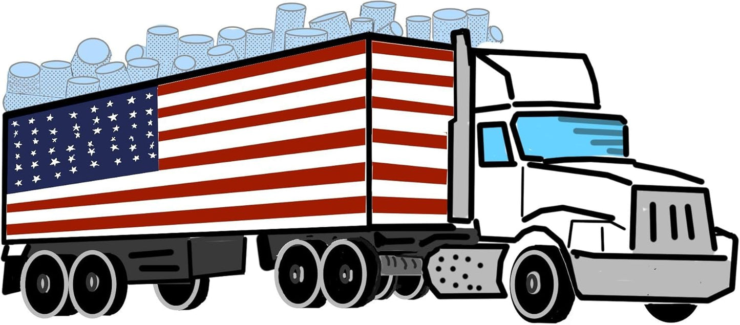 America's Best Bubble Wrap Cushion - 350 Feet