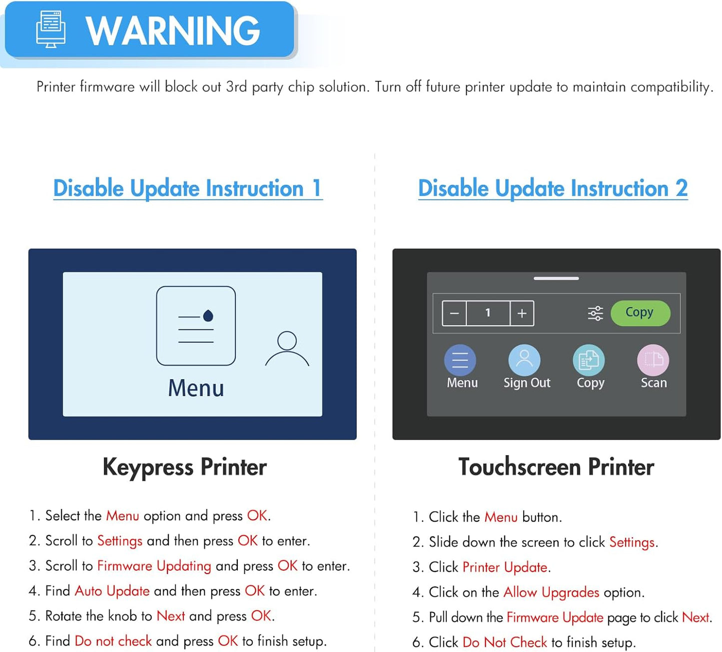 218A 218X Toner Cartridges 4 Pack with Chip 3301fdw 3201dw Compatible Replacement for HP 218A 218X Color Laserjet Pro MFP 3301cdw 3301sdw 3201dw Printer High Yield Ink Set W2180A W2180X (B/C/Y/M)