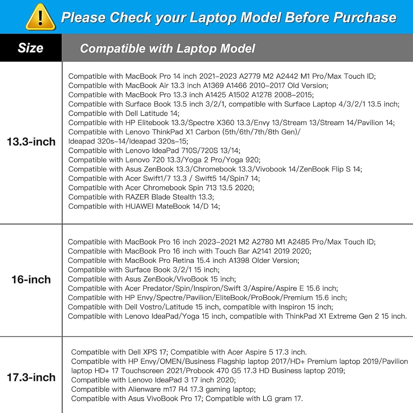 MOSISO PU Leather Laptop Tote Bag for Women, Waterproof Large Capacity Business Work Briefcase Shoulder Laptop Bag