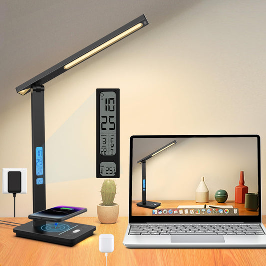 Popular Desk Lamp Types in the US and Selection Guide 2026