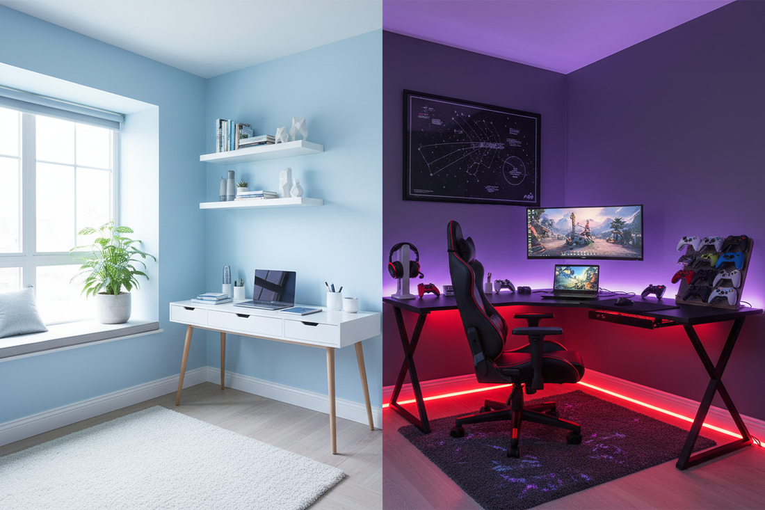 Complete Guide to Essential Laptop Accessories for Your Workspace