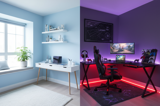 Complete Guide to Essential Laptop Accessories for Your Workspace