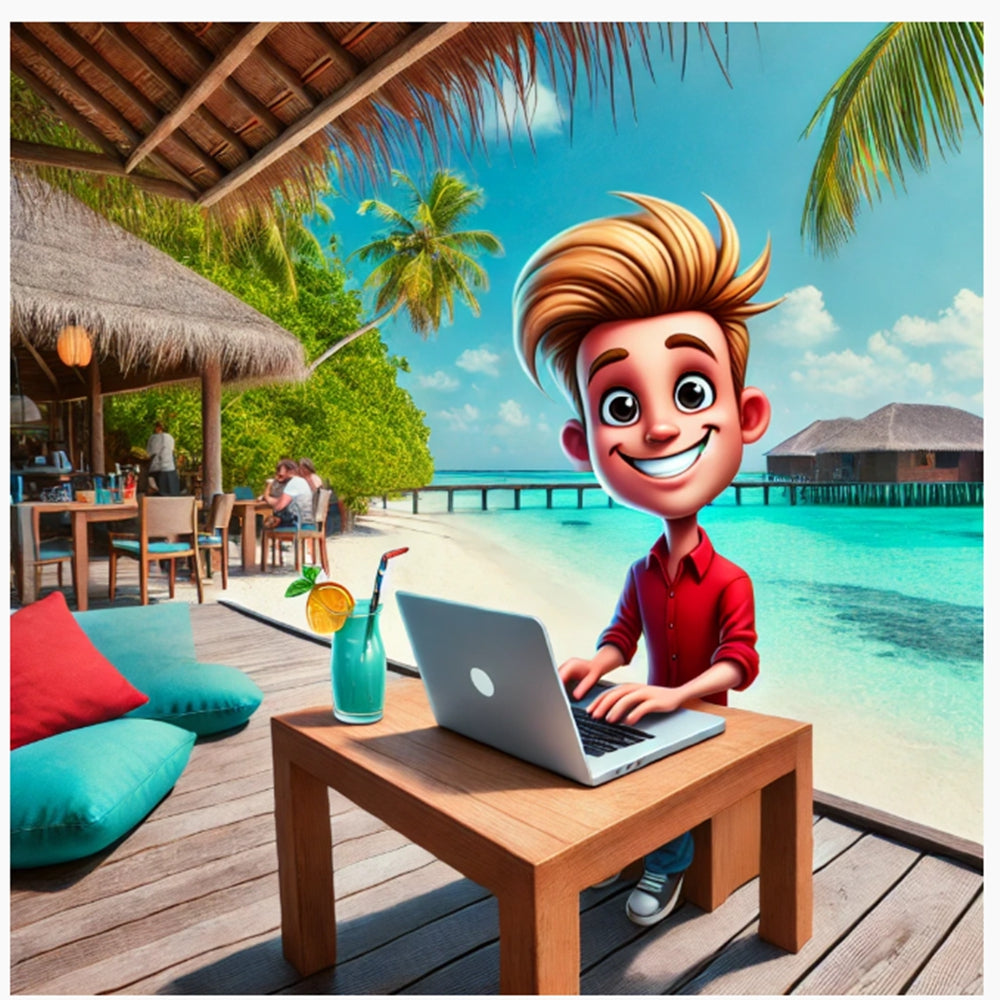 Essential Home Office Setup Guide for Remote Work Success