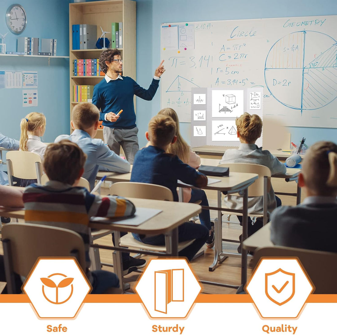 Improving Your Work-from-Home Setup: A Desk Setup Guide to Boost Productivity