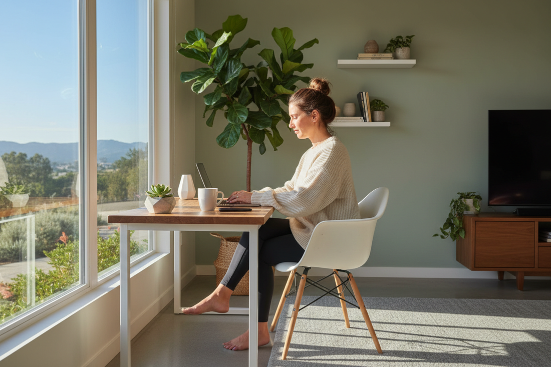 Affordable Office Supplies Every Remote Worker Needs