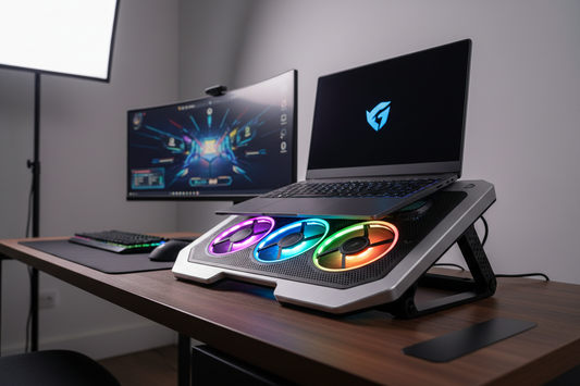 Level Up Like a Pro: Essential Gaming Accessories Guide