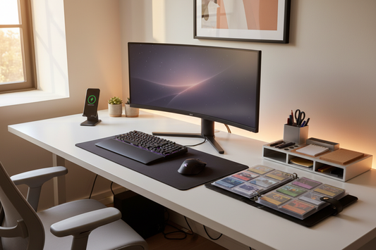 The Ultimate 2025 Year-End Desk Organization Guide with SupplyHaus