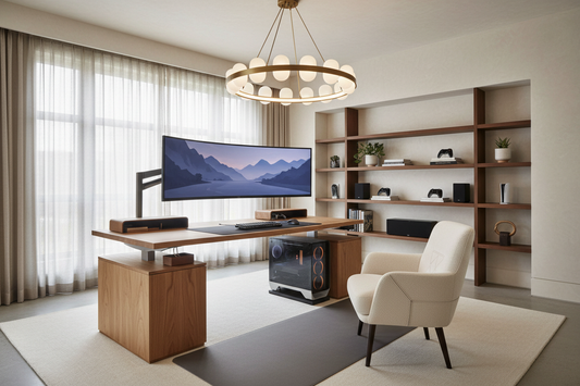 Gaming Marathon Survival Guide: Desk Setup for Extended Sessions