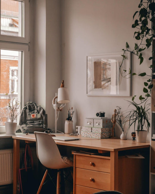 Why Sound-Reducing Office Supplies Are Exploding in U.S. Offices