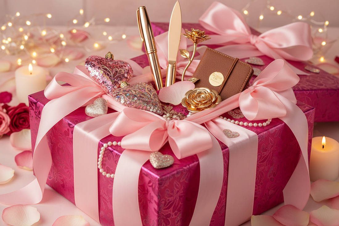 Valentine's Gifts for the Workaholic You Love