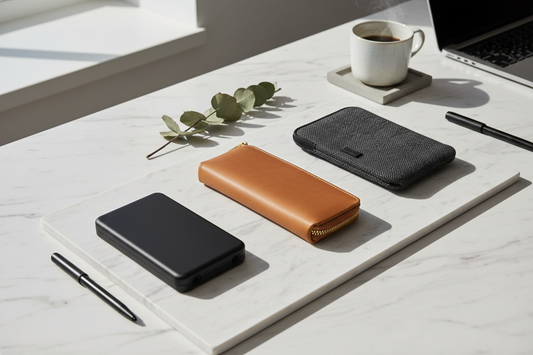 The Ultimate Guide to Portable Cases: Organization Meets Style