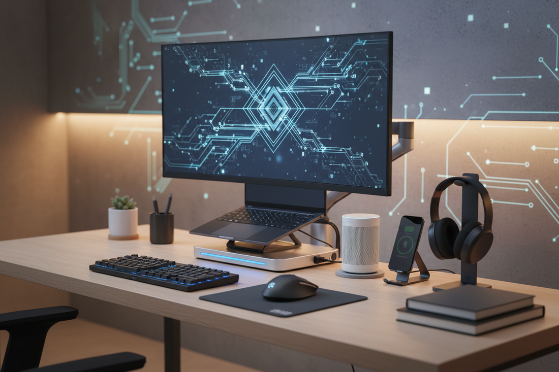 PS Storage Full? 3-Minute External Drive Setup Guide