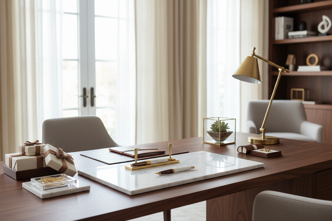 Office Stationery Gift Ideas for Work & Study