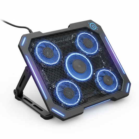 Essential Gaming Accessories to Level Up Your Setup