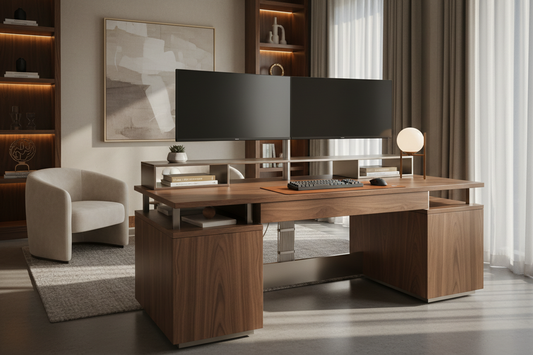 Level Up Your Dual Monitor Gaming Setup: Complete Configuration Guide