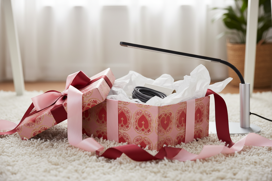 Best Valentine's Day Gifts for Gamers ( Best Valentine's Day Gifts for Gamers (That They'll Actually Use) – 2026 GuideThat They'll Actually Use) – 2026 Guide