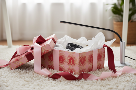 Best Valentine's Day Gifts for Gamers ( Best Valentine's Day Gifts for Gamers (That They'll Actually Use) – 2026 GuideThat They'll Actually Use) – 2026 Guide