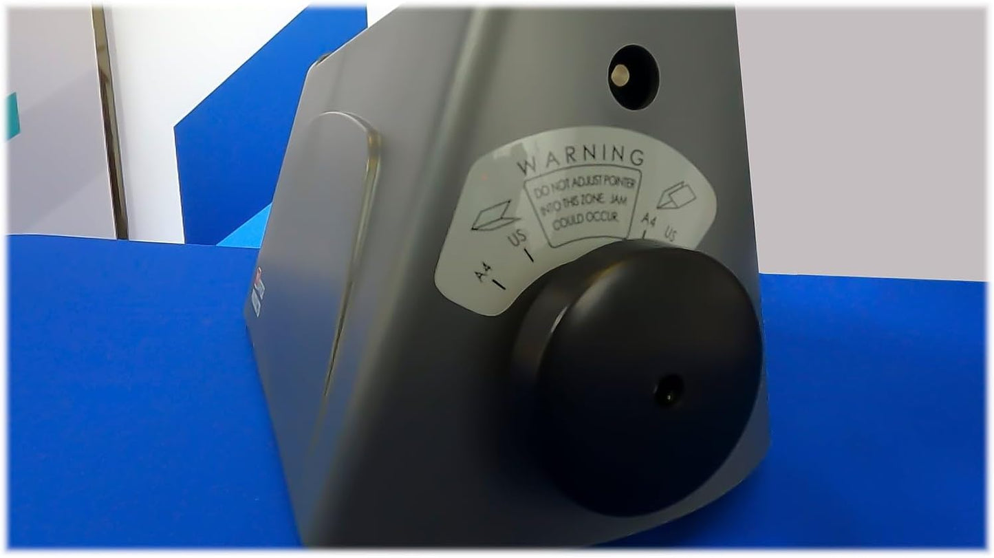 Premier P6500 Letter Folder