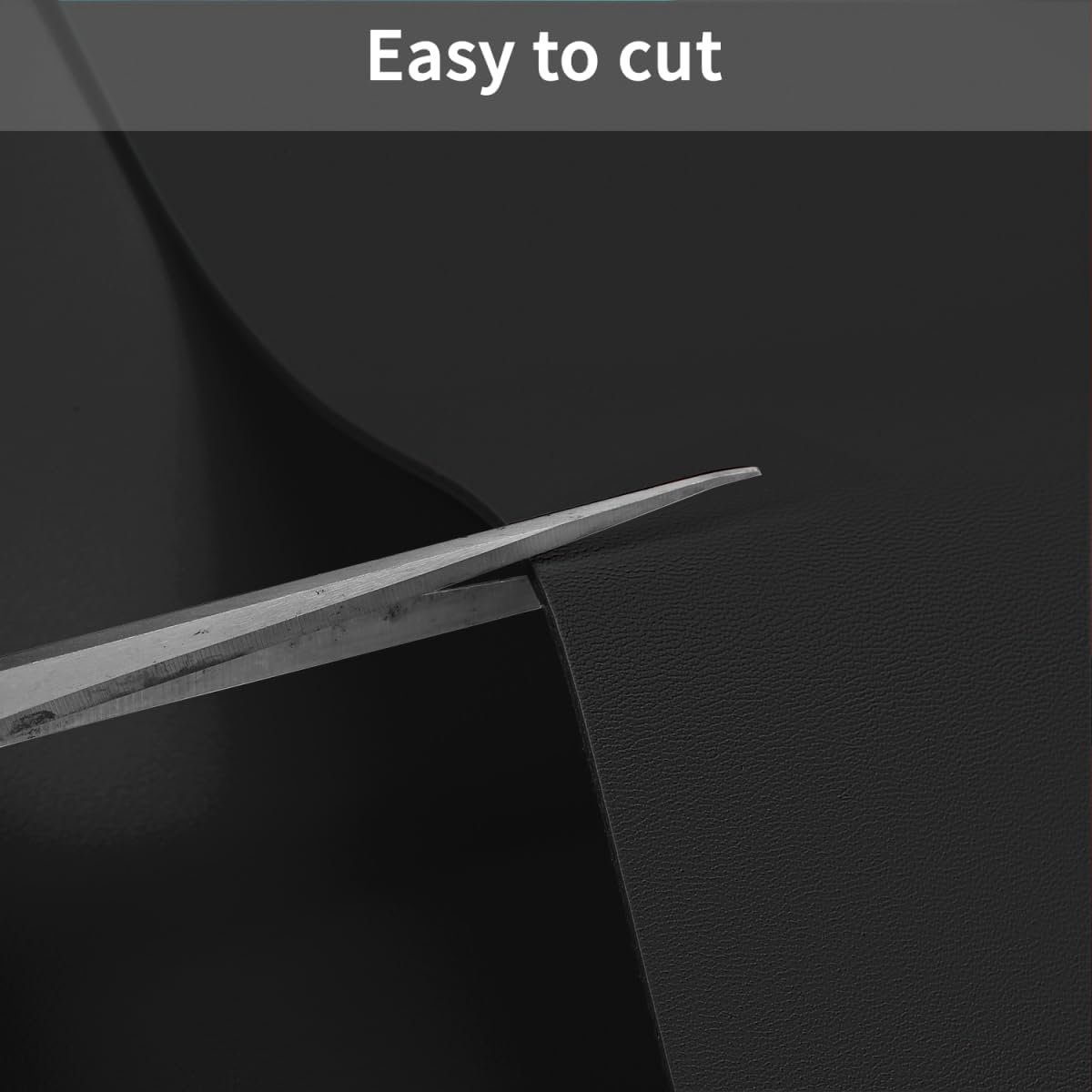 Dining Table Pad - 34x72 Inch Waterproof Easy to Clean Can Conceal Flaws Protector The Table Top from Scratches Used for Dining (Black+Black 34x72)