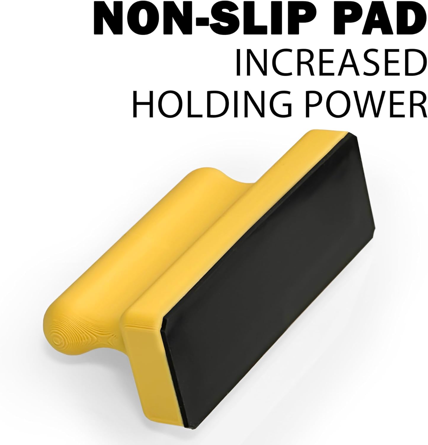 Glassboard Studio Mega Magnets - Neodymium - Heavy Duty, Colorful, Ergonomic, Ideal for Crafting, Quilting, and as Magnetic Knife Holders (12, Tangerine Orange Pawn)