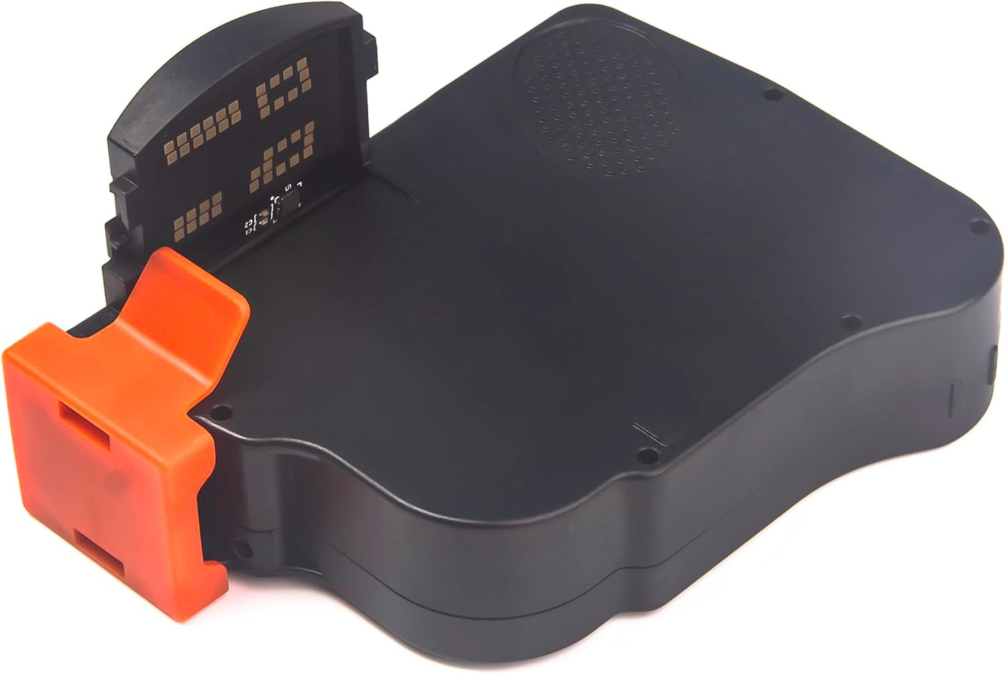 IXINK1 Ink Cartridge High Yield Replacement for Neopost Quadient Hasler iX-1 Series Franking Machine A0146668 Fluorescent Red Postage Meter Ink