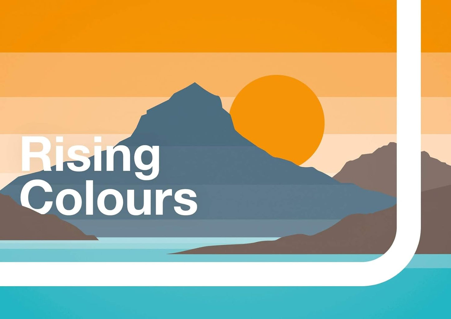 LEUCHTTURM1917 - Notebook Hardcover Medium A5-251 Numbered Pages for Writing and Journaling (Aquamarine, Ruled)