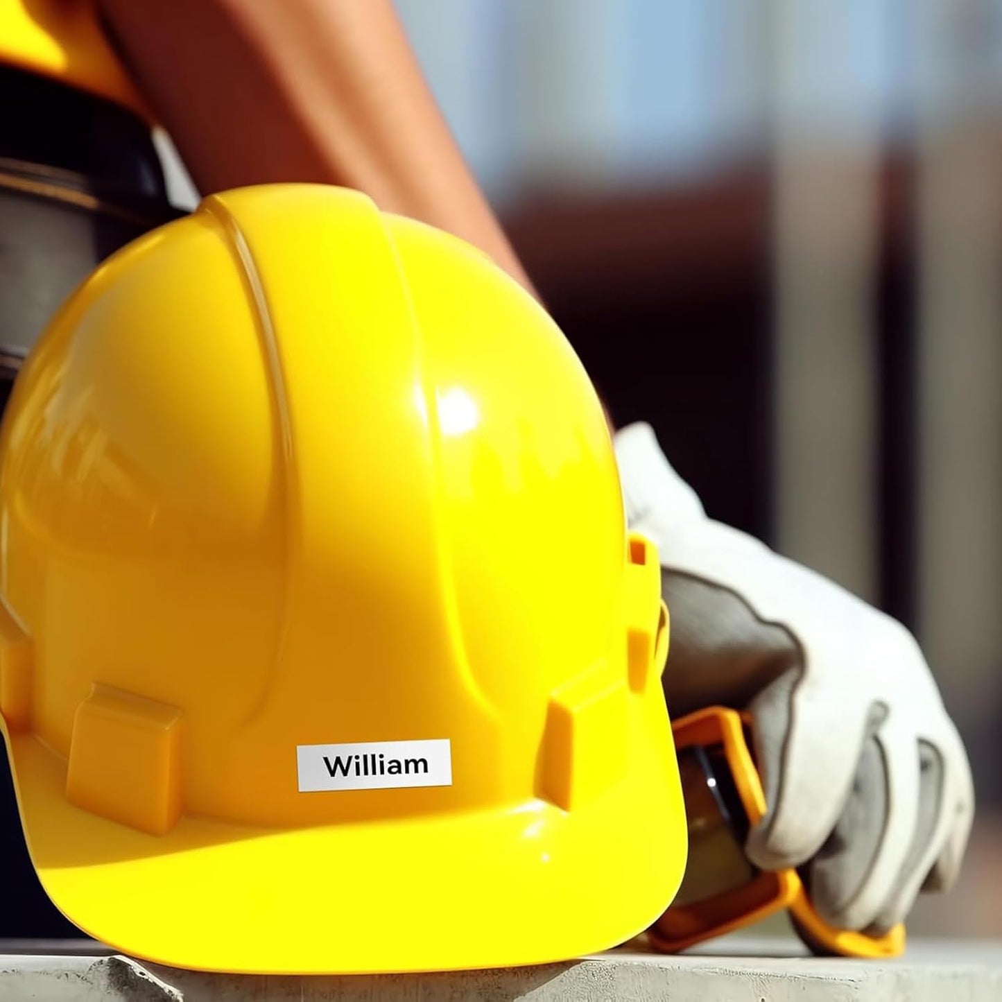 18mm 0.7 Laminated White Tape TZe-241 Compatible with Brother P Touch Label Maker PTD410 PT-D400 D610BT PT-D600 PT-2700 PT-1880, TZe Tz Tape 3/4 Inch, Black on White, 20 Pack