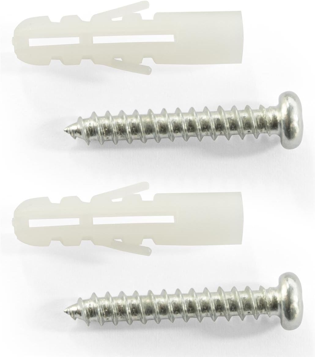 File Folder Wall Rack, 20 Pockets, Tiered, Office and Medical Charts (Gray, Powder Coated Steel)