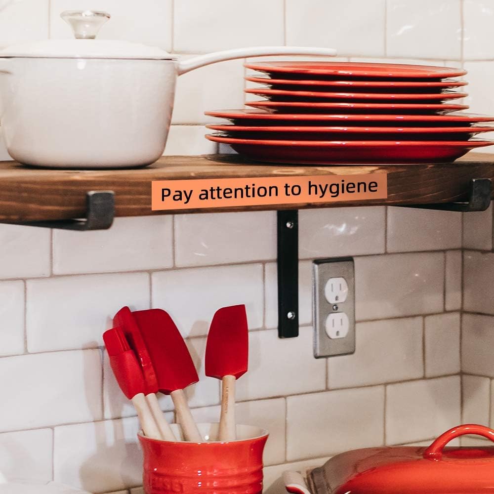 18mm Orange Label Tape Replacement for Brother TZe-B41 TZeB41 3/4" (0.7") Black on Fluorescent Orange TZe Tape Compatible with Brother P Touch Orange Tape for PTD400 PTD410 PTD600 PT2730, 3-Pack