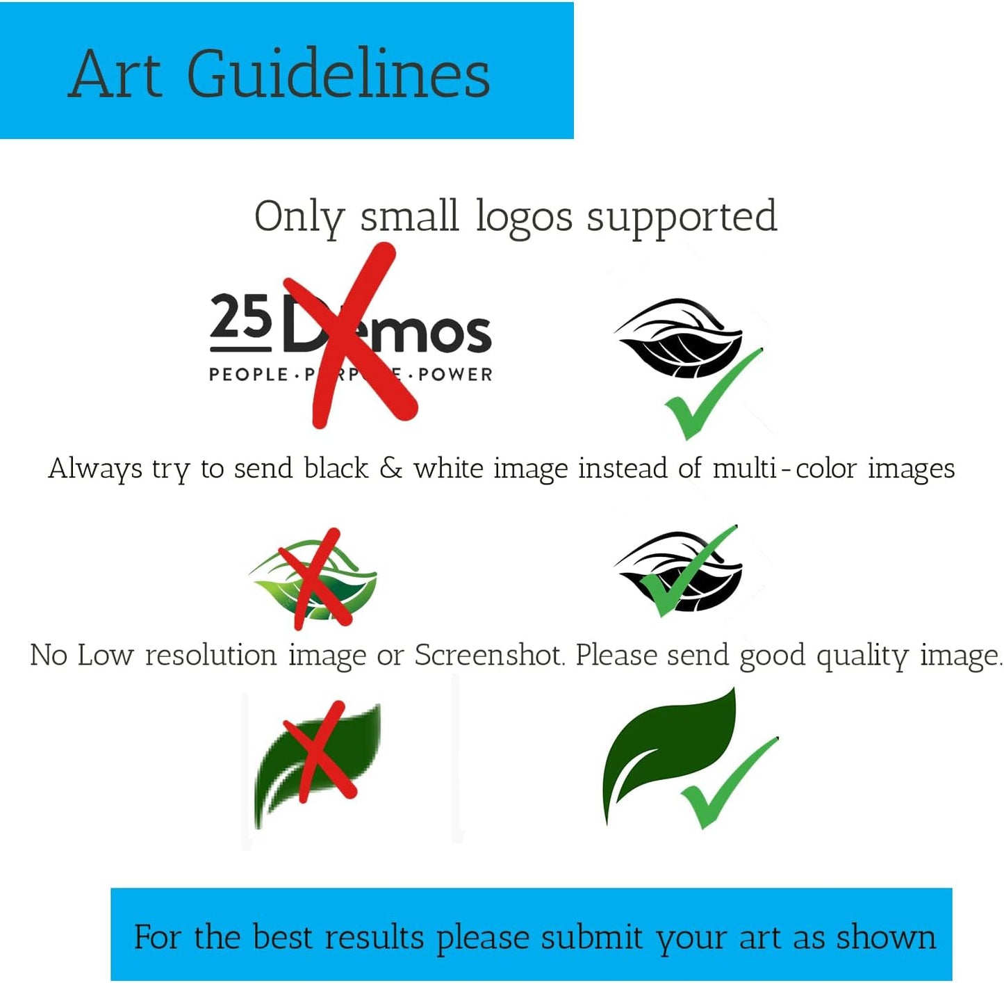 Customize with Initial/Logo/Artwork - Round self Inking Stamp - R12-1/2" Diameter - Only Small Logos are Supported