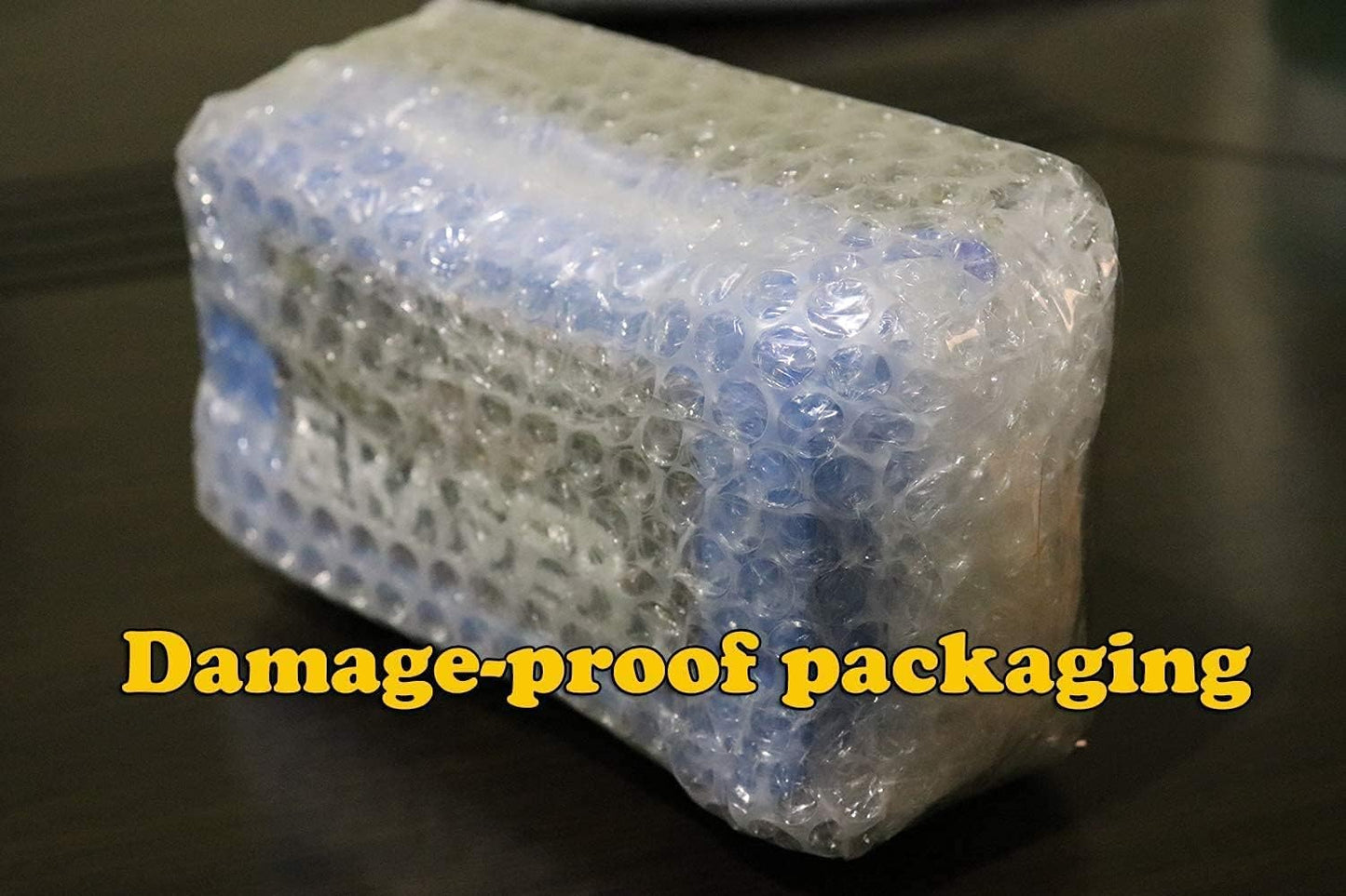 Huntz Dustless Chalk With Microfiber Eraser (Washable & Reusable) (24 Multi-Color Chalks + Eraser)