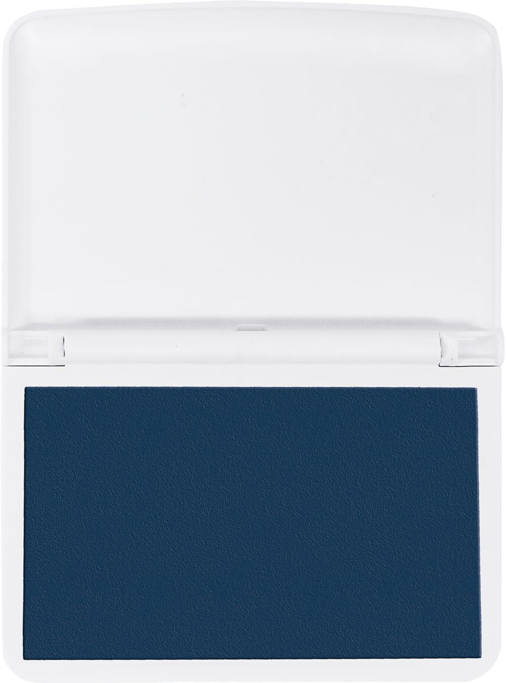 COLOP Make Series, Ink Stamp Pads, with Non-Toxic Premium Ink, Water-Based Acid-Free (Noble Blue, Make 2-2-3/4" x 4-1/4")