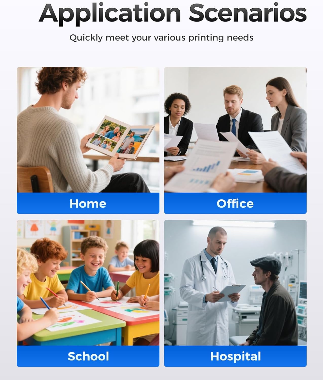 DR920 Drum Unit (Not Toner) 2-Pack Compatible for Brother DR-920 Imaging Drum TN920 TN920XXL TN920XL HL-L6210DW HL-L6210DWT HL-L5210DN HL-L5210DW HL-L5210DWT HL-L6310DW MFC-L5710DW DCP-L5510DN Printer