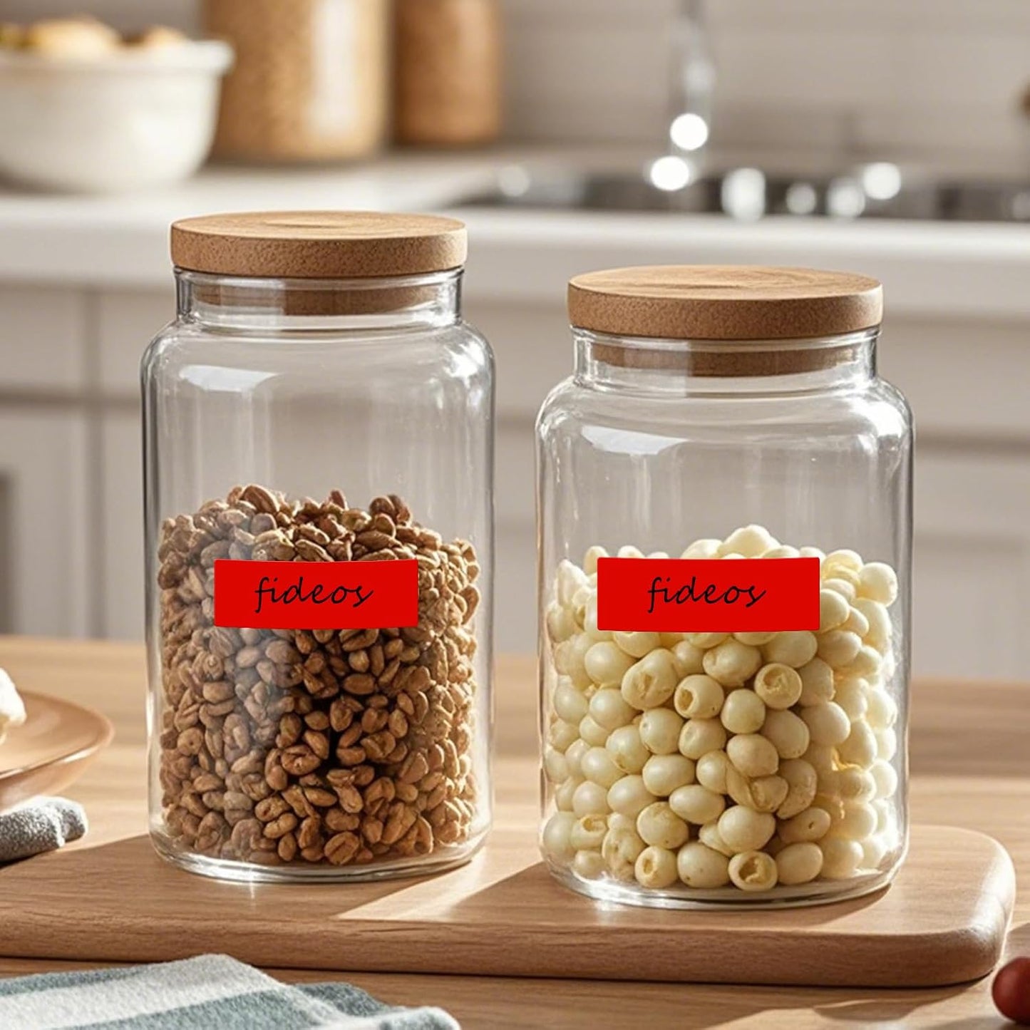 Color Coding Stickers Rectangle 3×1 Inch Vinyl Red Sticker Removable Waterproof Writable File Folder Moving Labels for Boxes Home Office Marking 160 PCS