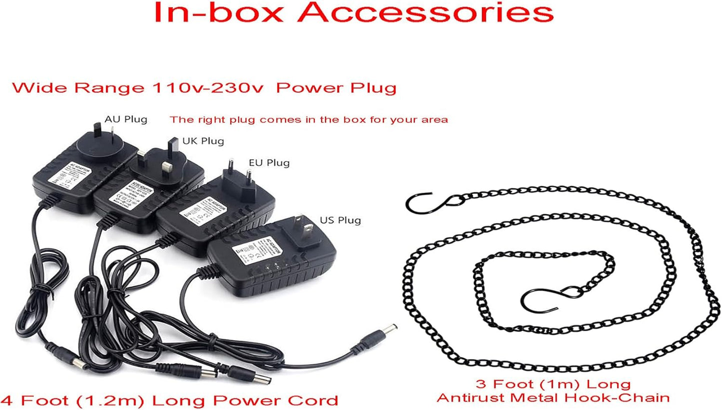 Deli Sign, 16"x16", 40x40cm, TOPKING, LED, Neon, Florescent, Signage, Signboard, Display, Billboard, Screen, Grand Opening, Gift