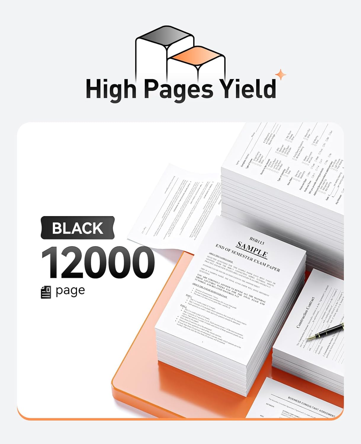 DR420 Drum Unit(Not Toner)Replacement Compatible for Brother DR420 DR-420 Imaging Drum HL-2270DW HL-2280DW HL-2230 MFC-7360N MFC-7860DW DCP-7065DN Intellifax 2840 2940 MFC-7240 HL-2240D Printer 2-Pack