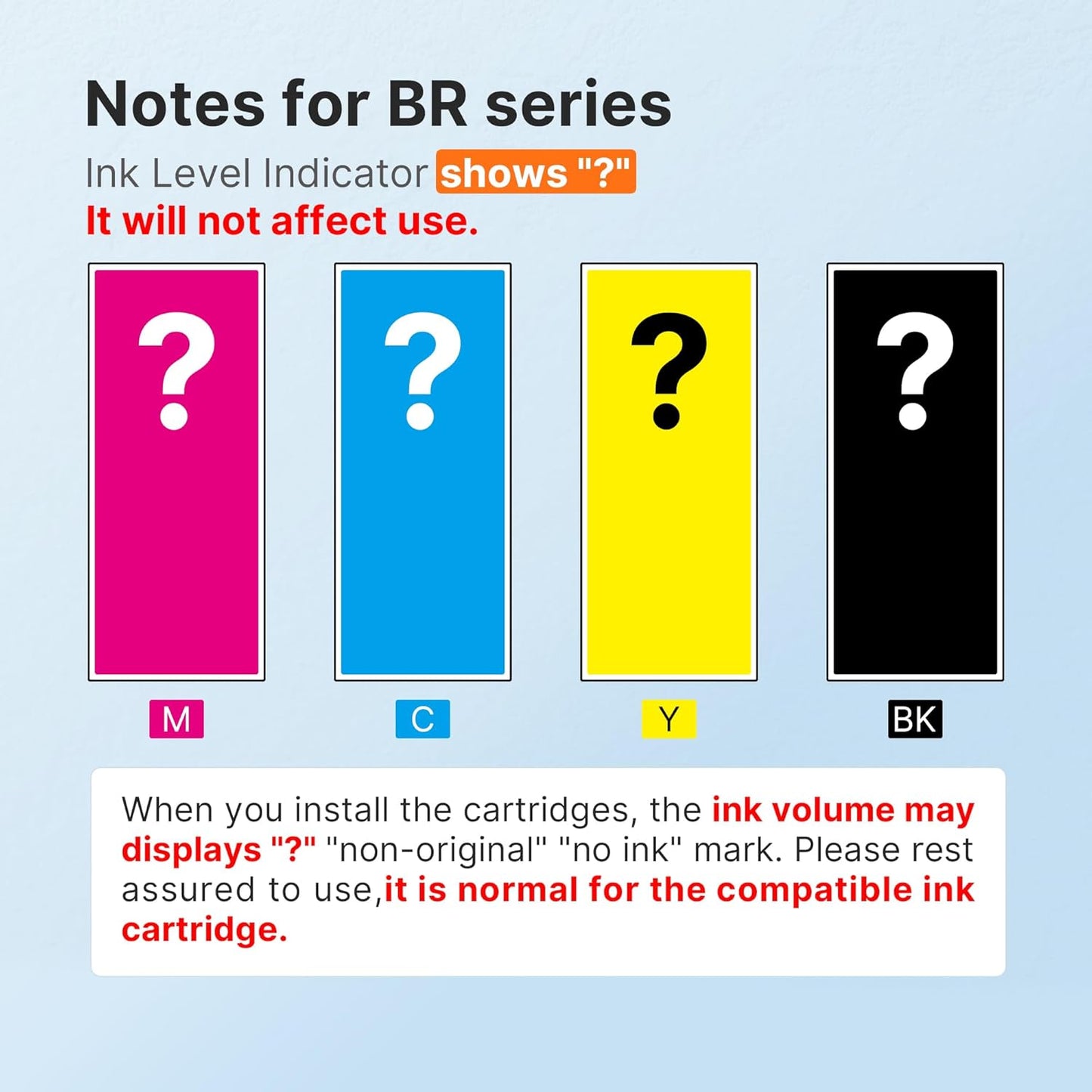 E-Z Ink LC3037XXL LC3037 Ink Cartridges Replacement for Brother LC3037 XXL LC3037 BK/C/M/Y to Use with Brother MFC-J5845DW MFC-J5845DW XL MFC-J5945DW MFC-J6545DW MFC-J6545DW XL MFC-J6945DW (4 Pack)