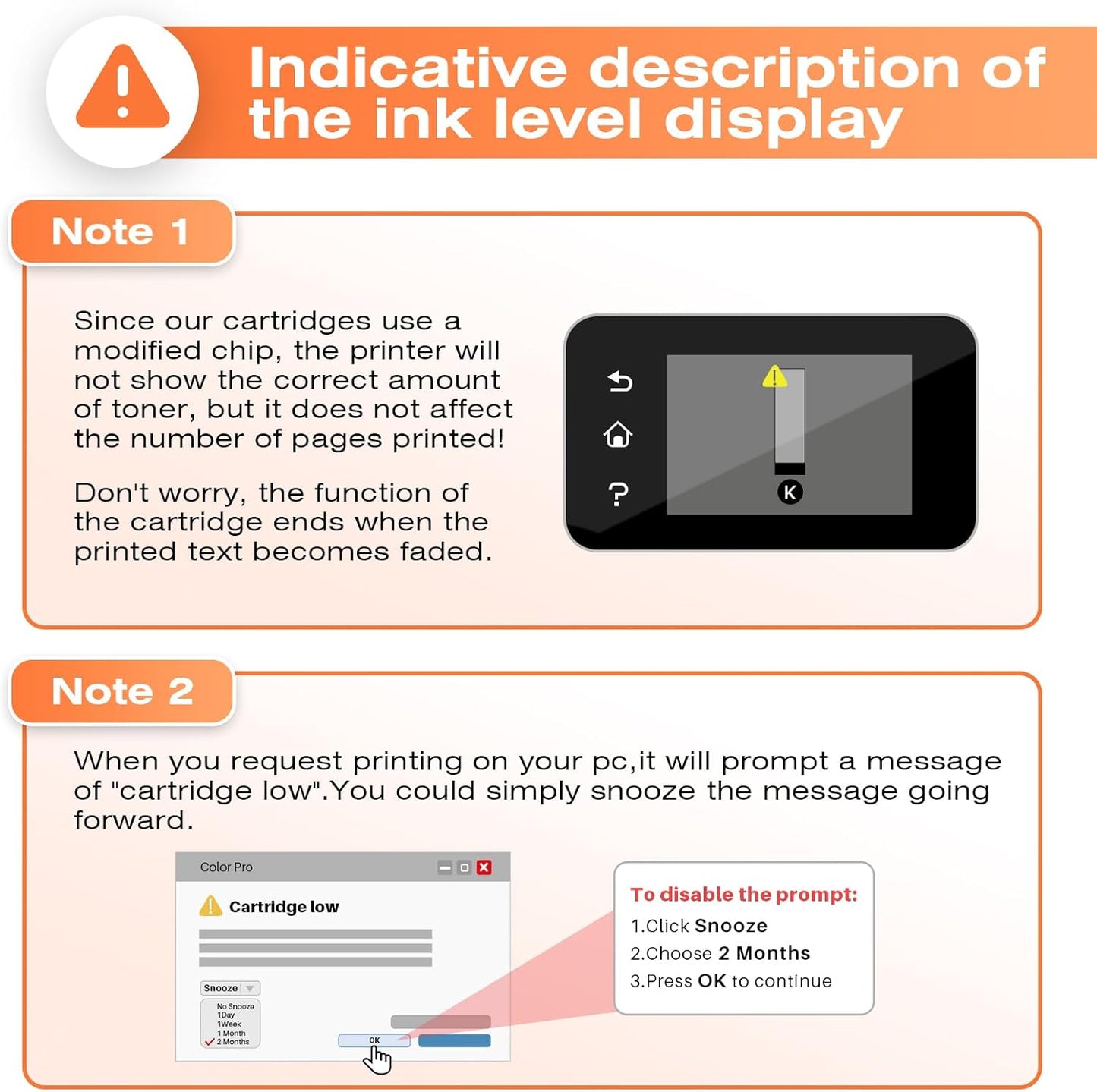 148A Toner Cartridge (with Chip) Replacement for HP 148a Toner Cartridge W1480a 148A Toner for HP Pro 4001dw 4001dn 4001n MFP 4101fdw 4101fdn Printer