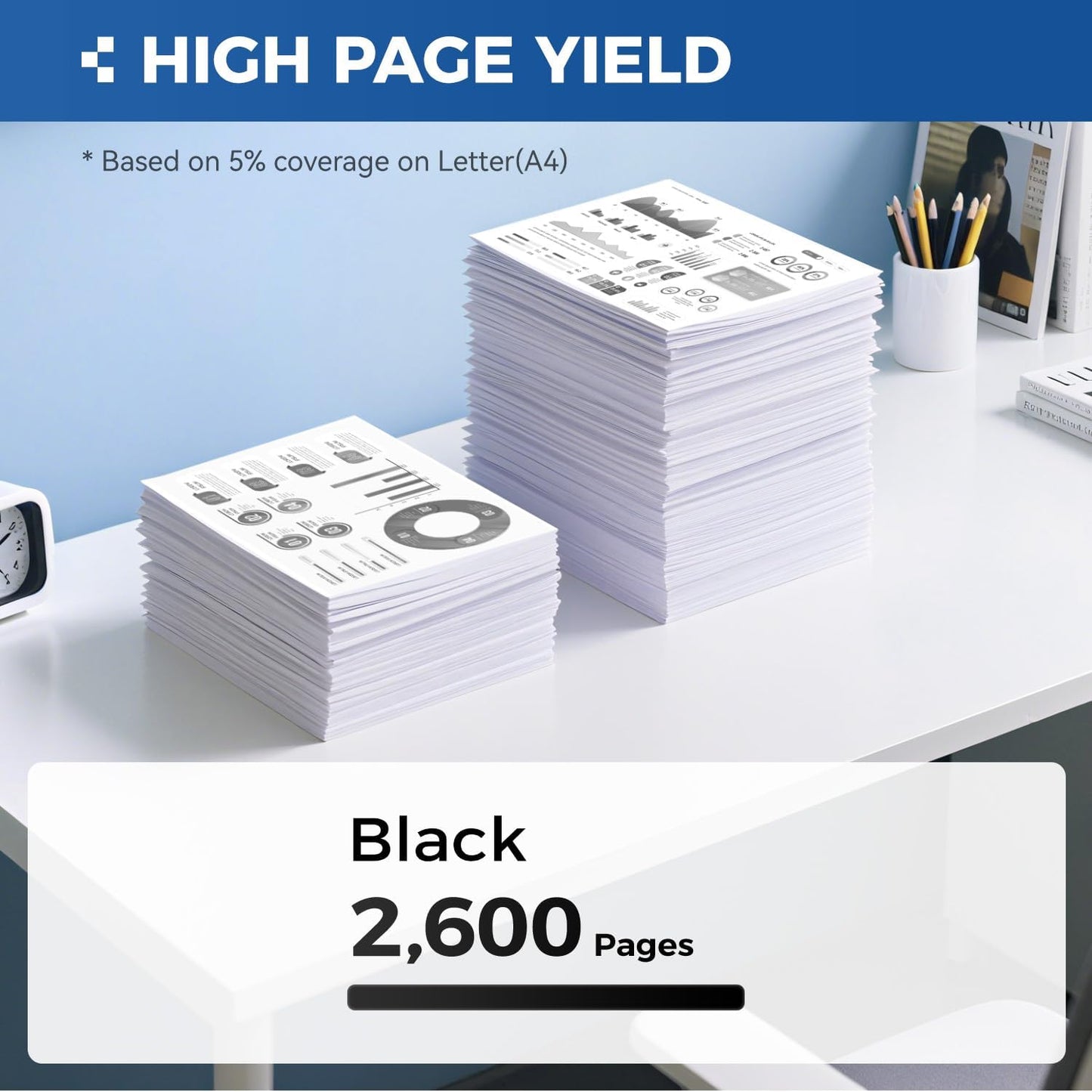 DR420 Drum Unit(Not Toner)Replacement Compatible for Brother DR420 DR-420 Imaging Drum HL-2270DW HL-2280DW HL-2230 MFC-7360N MFC-7860DW DCP-7065DN Intellifax 2840 2940 MFC-7240 HL-2240D Printer 2-Pack