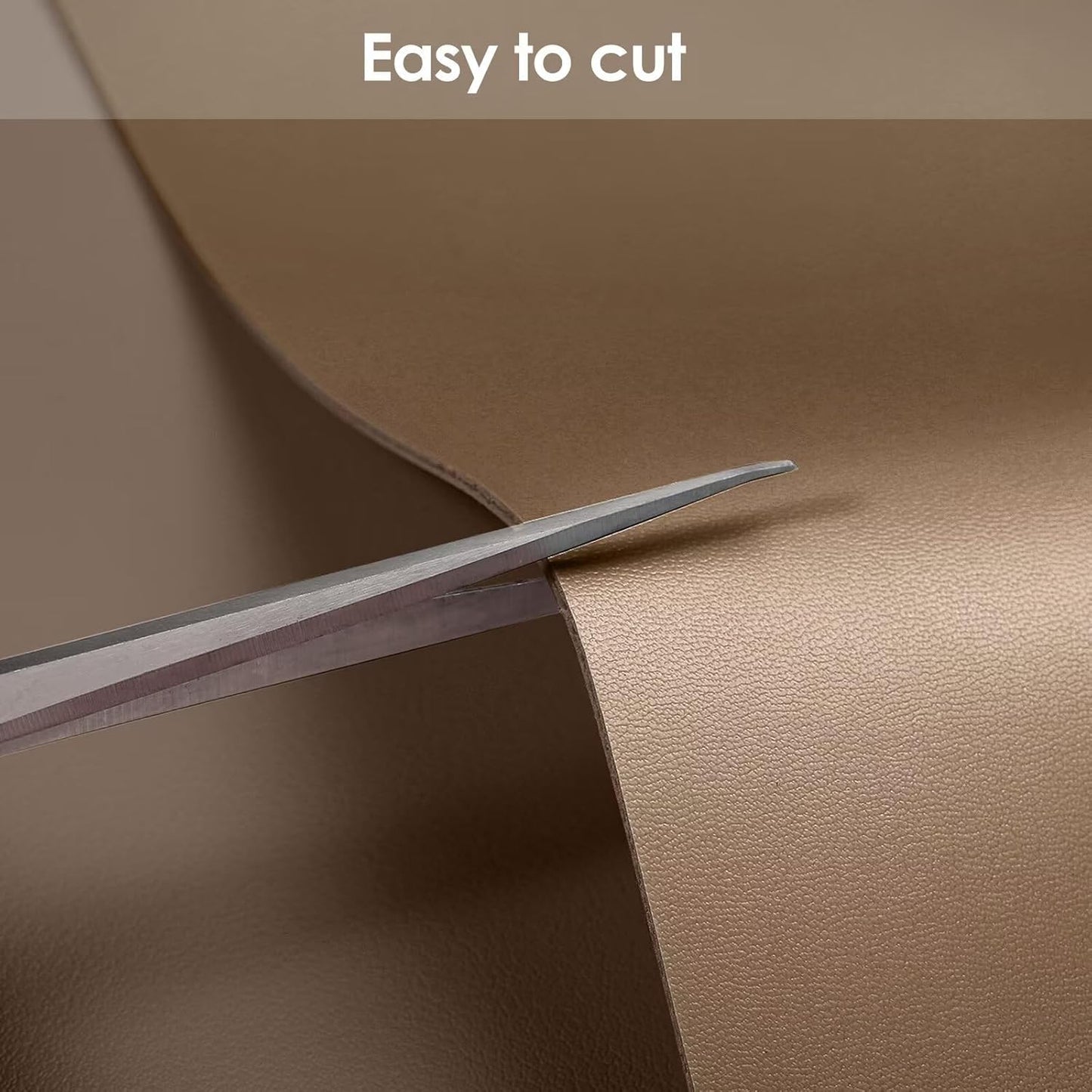 Dresser Protector Top - Can Be Used On Both Sides Waterproof and Easy to Clean Good Flatness Used for Dresser Table(Mud Color+Champagne Gold 10x39)