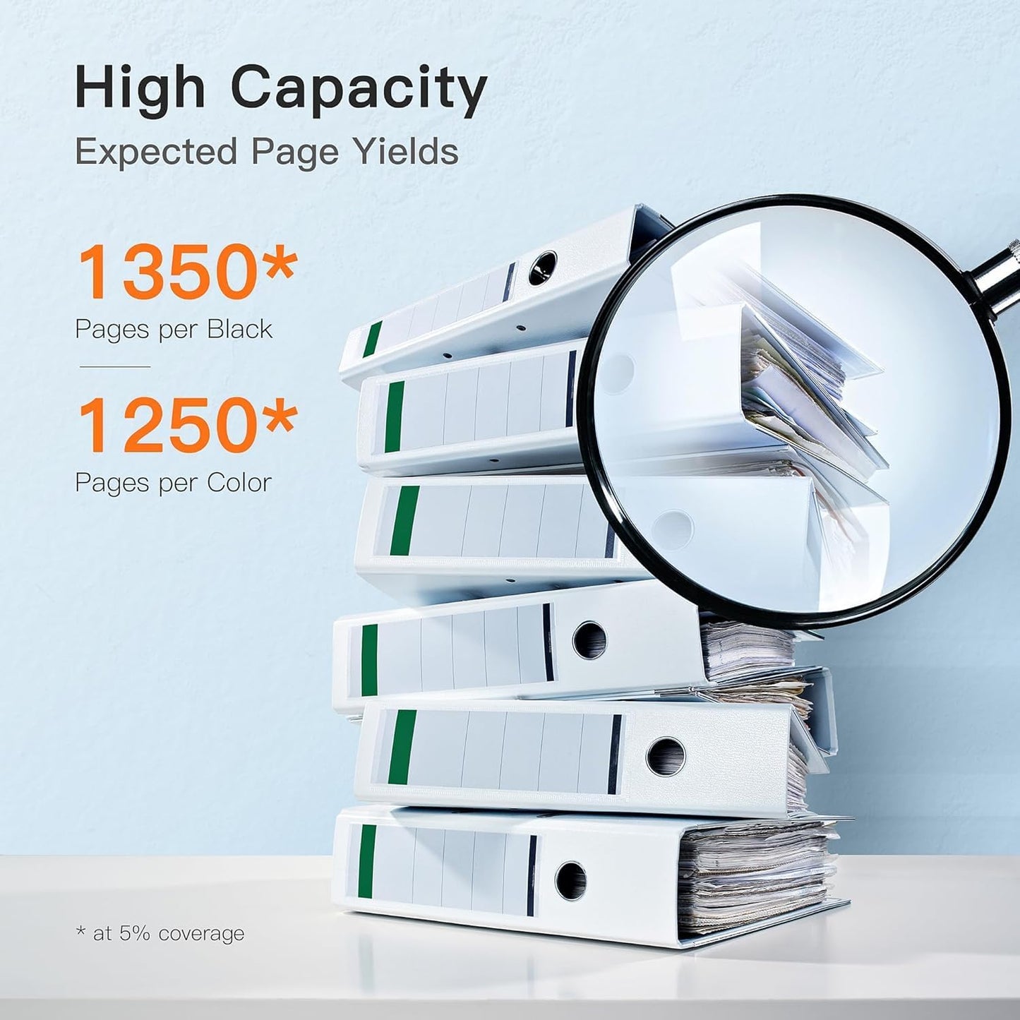 E-Z Ink Compatible 206A (with Chip) Replacement for HP 206A Toner Cartridges 4 Pack 206X to Use with Color Laserjet Pro MFP M283fdw M283cdw M283fdn M282nw Pro M255dw M255nw M283 M255 W2110A High Yield