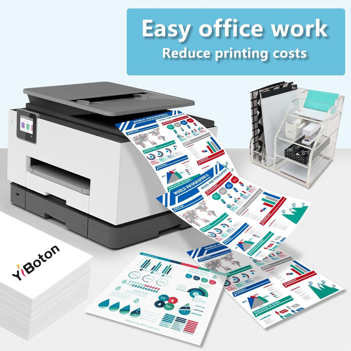 High Yield 58D0Z00 Black Imaging Drum Compatible for Lexmark 58D0Z00 Drum Unit for B2865dw MS725dvn MS821dn MS821n MS823dn MS825dn MS826de MX721ade MX722ade MX822ade MX826ade MX826adxe Printers