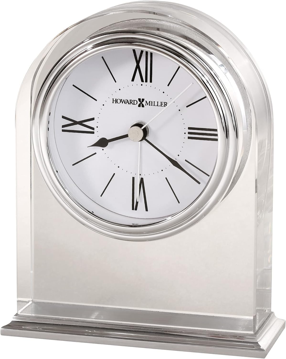 Howard Miller 549843 Allison Tabletop Clock II