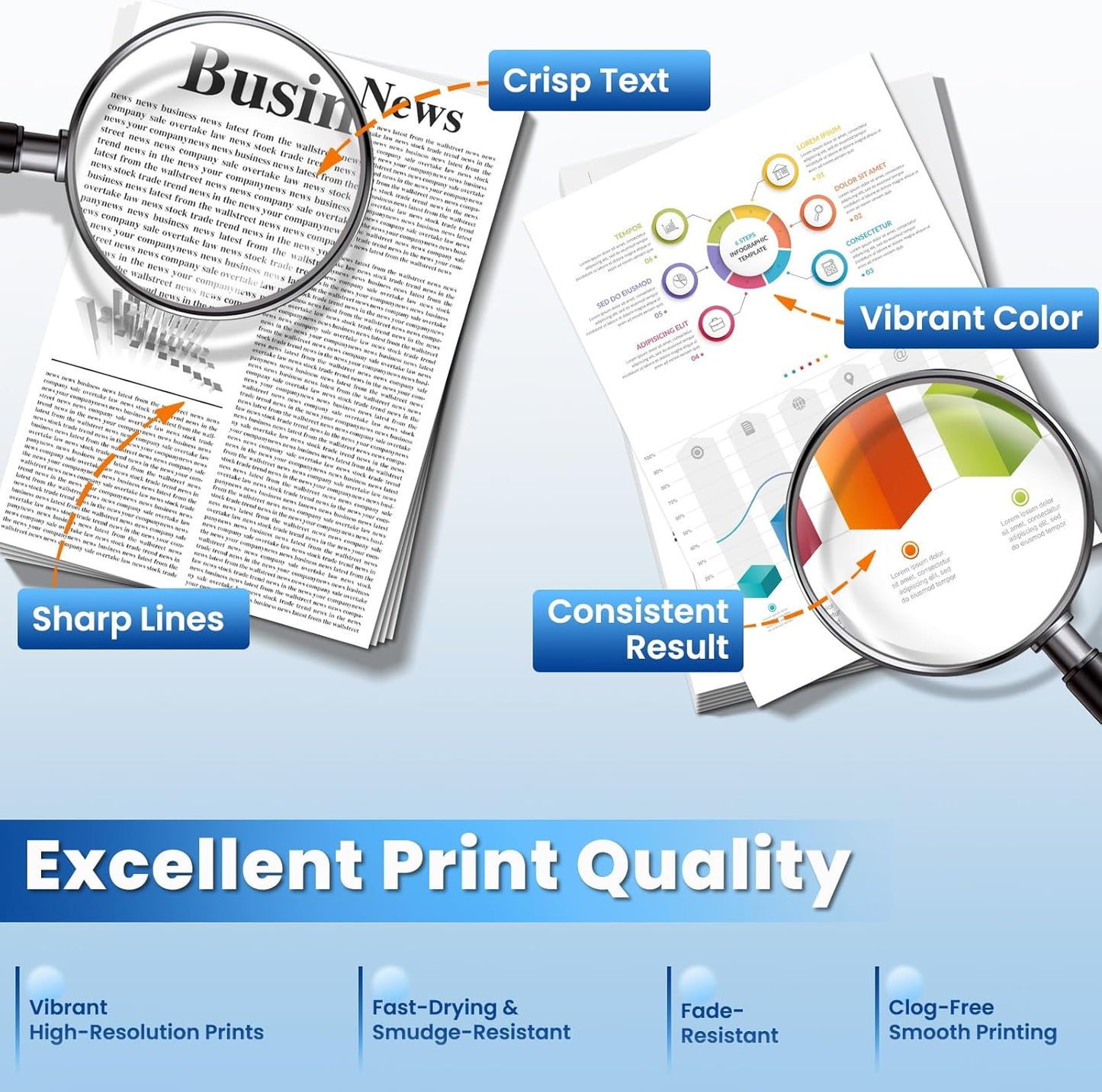 210A Black Toner Cartridge Color Laser jet Pro MFP 4301fdw Compatible for HP 210A 210X Toner Cartridges Replacement HP210A HP210X for Color Pro 4201dw 4201dn MFP 4301fdn 4301fdw 4301dw Printer, 1 Pack